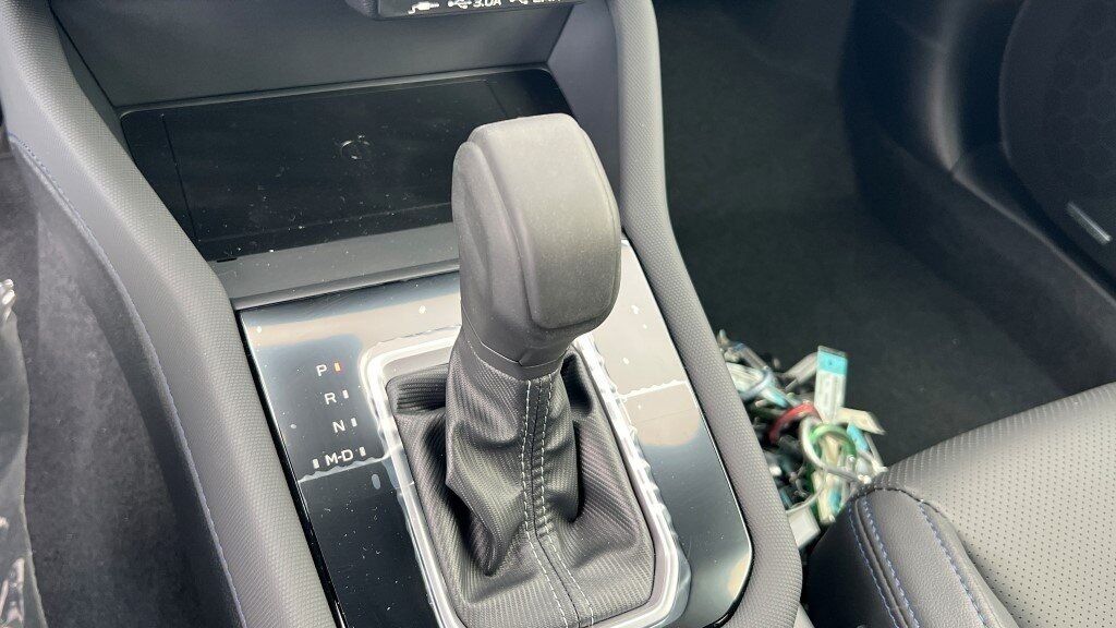 2025 Subaru Forester Hybrid Limited Fredericksburg VA