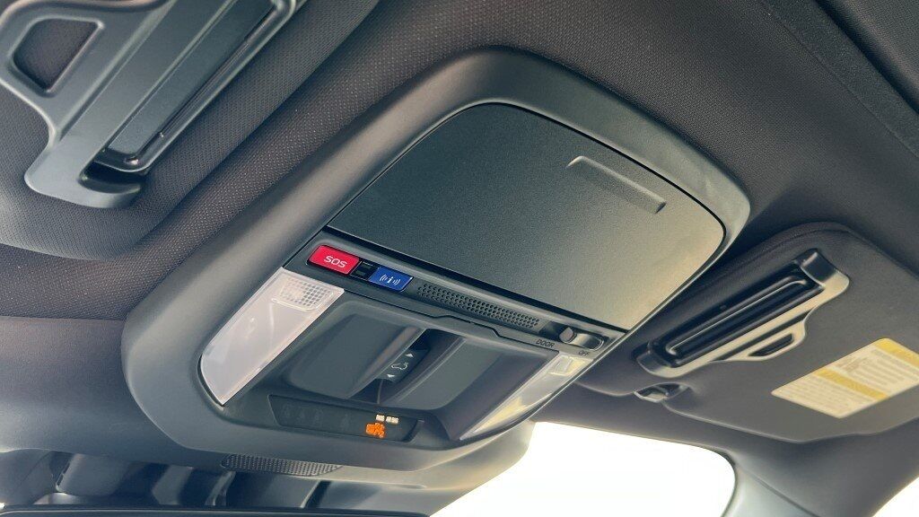 2025 Subaru Forester Hybrid Limited Fredericksburg VA