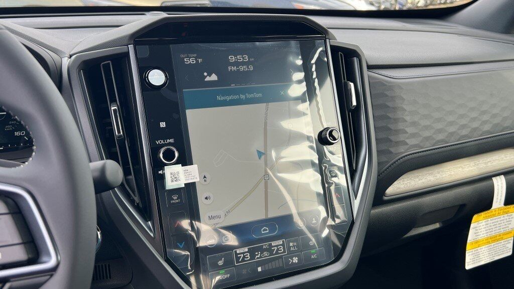 2025 Subaru Forester Hybrid Limited Fredericksburg VA