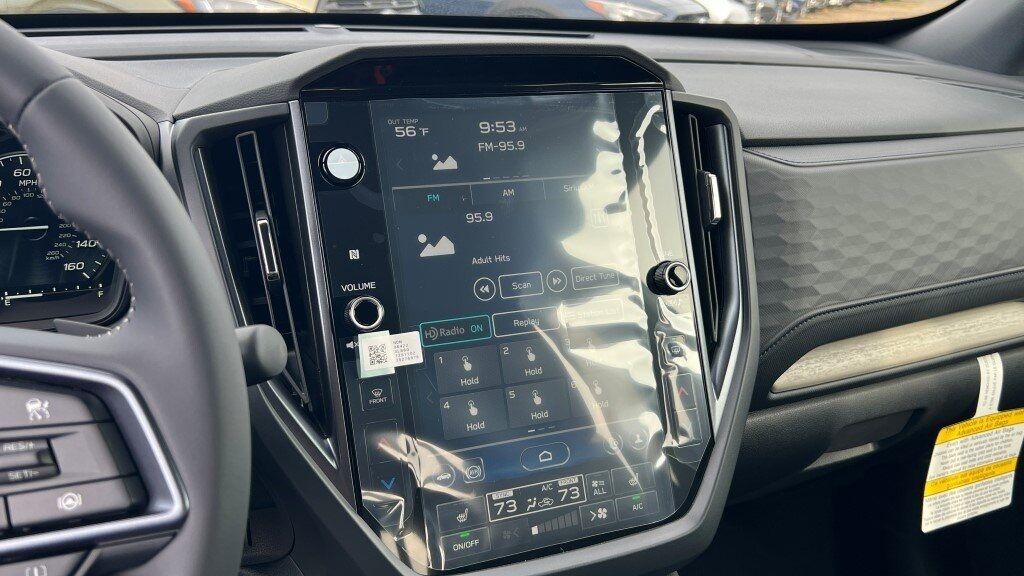 2025 Subaru Forester Hybrid Limited Fredericksburg VA