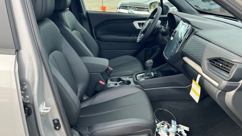 2025 Subaru Forester Hybrid Limited Fredericksburg VA