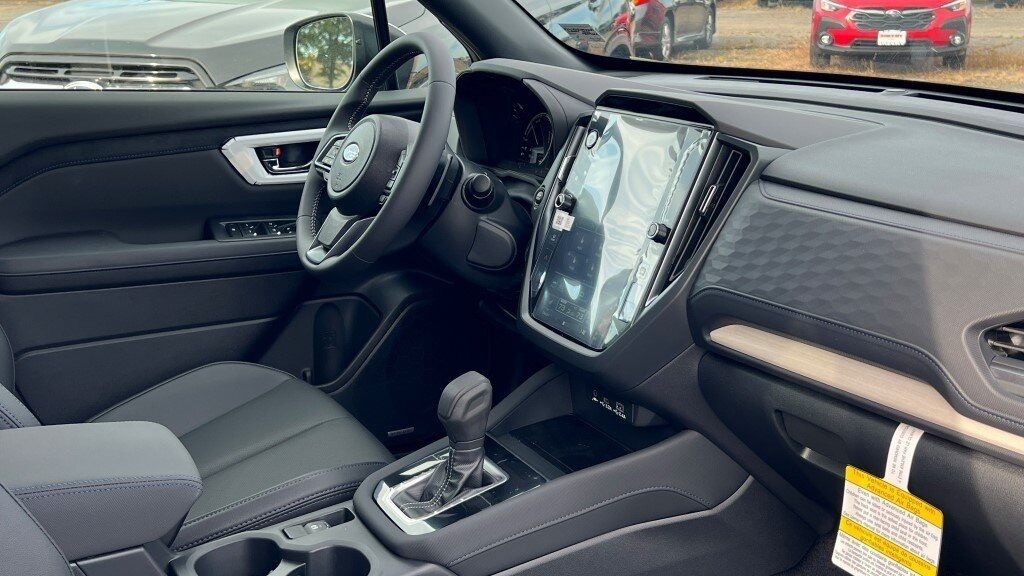 2025 Subaru Forester Hybrid Limited Fredericksburg VA