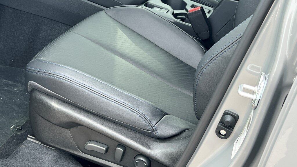 2025 Subaru Forester Hybrid Limited Fredericksburg VA