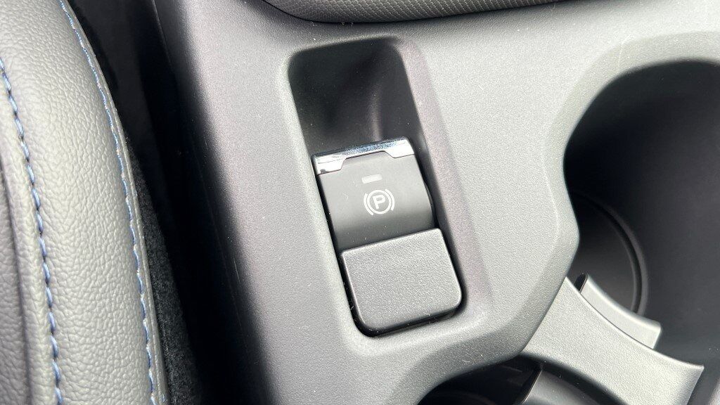 2025 Subaru Forester Hybrid Limited Fredericksburg VA