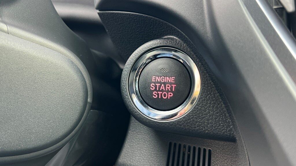 2025 Subaru Forester Hybrid Limited Fredericksburg VA