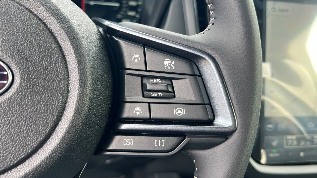 2025 Subaru Forester Hybrid Limited Fredericksburg VA