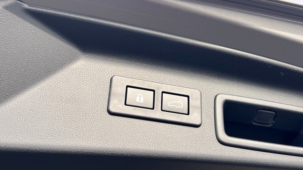 2025 Subaru Forester Hybrid Limited Fredericksburg VA