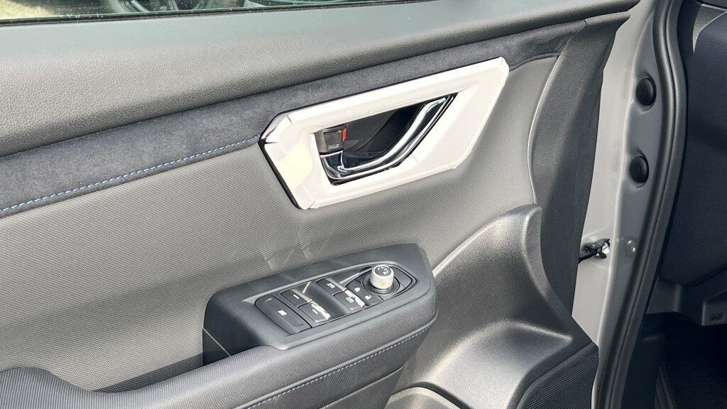 2025 Subaru Forester Hybrid Limited Fredericksburg VA