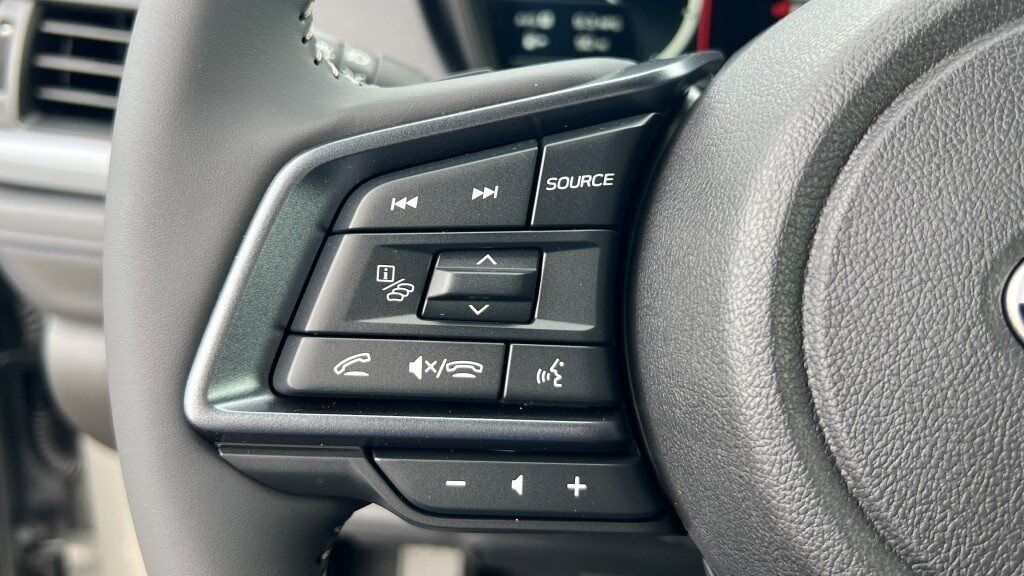 2025 Subaru Forester Hybrid Limited Fredericksburg VA