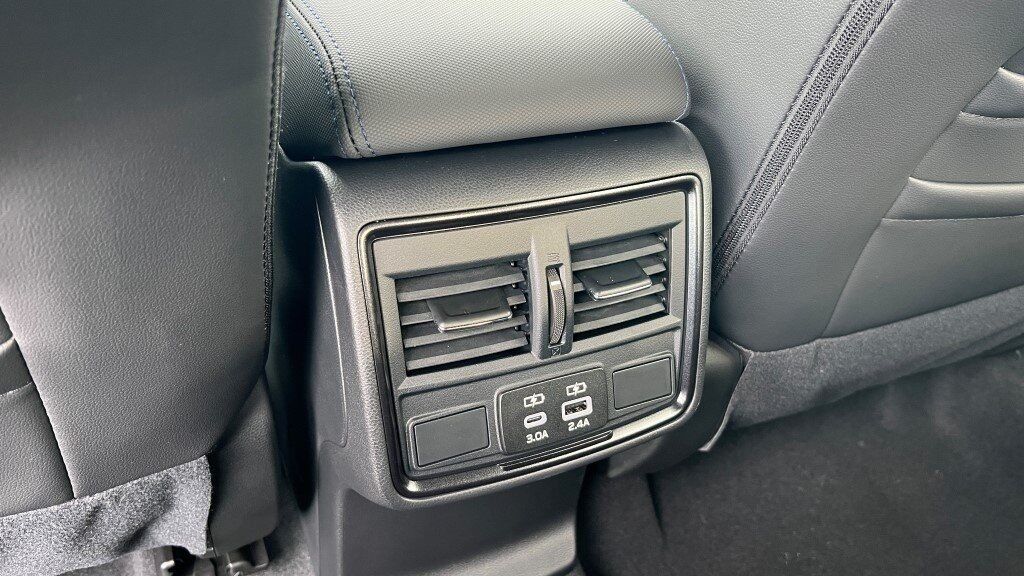 2025 Subaru Forester Hybrid Limited Fredericksburg VA