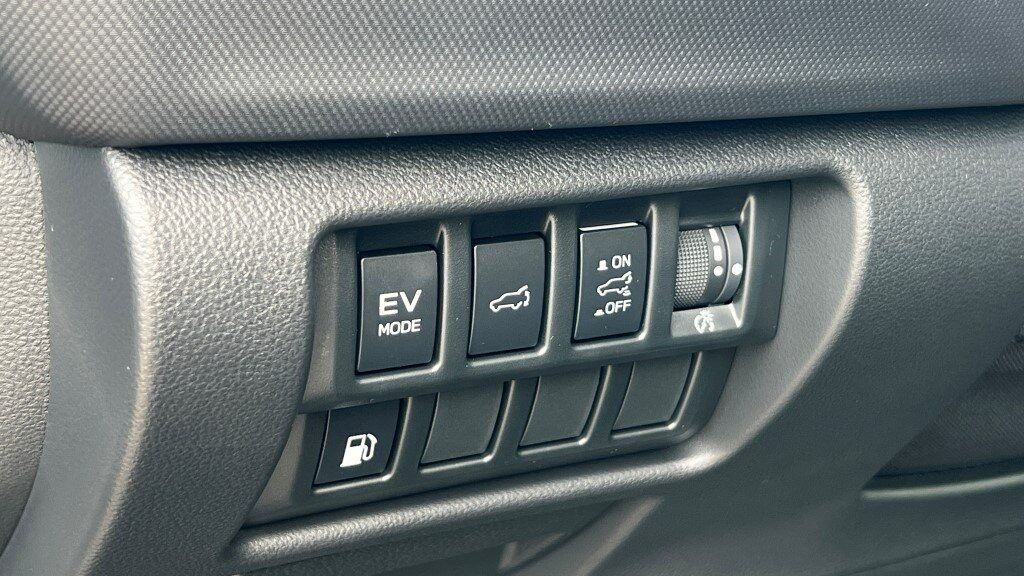 2025 Subaru Forester Hybrid Limited Fredericksburg VA