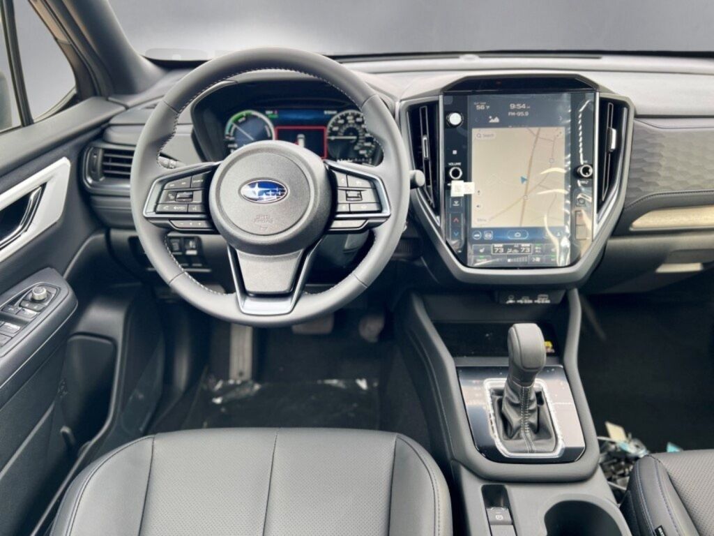 2025 Subaru Forester Hybrid Limited Fredericksburg VA