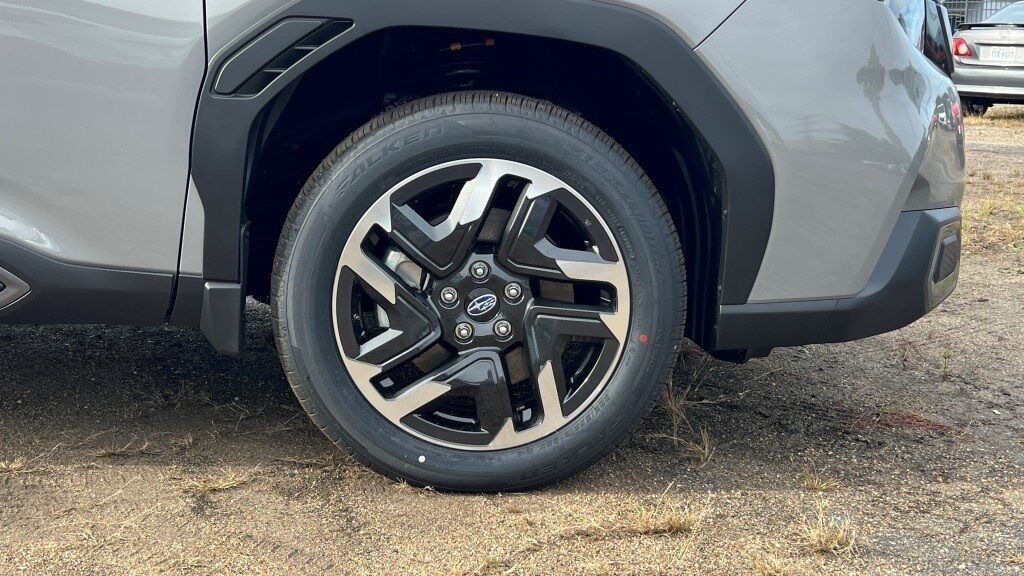 2025 Subaru Forester Hybrid Limited Fredericksburg VA