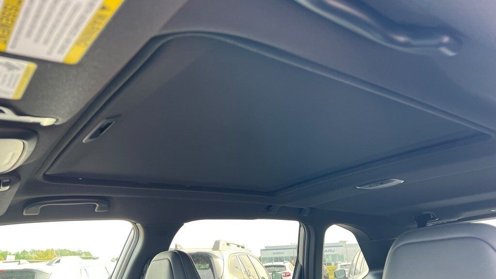 2025 Subaru Forester Hybrid Limited Fredericksburg VA