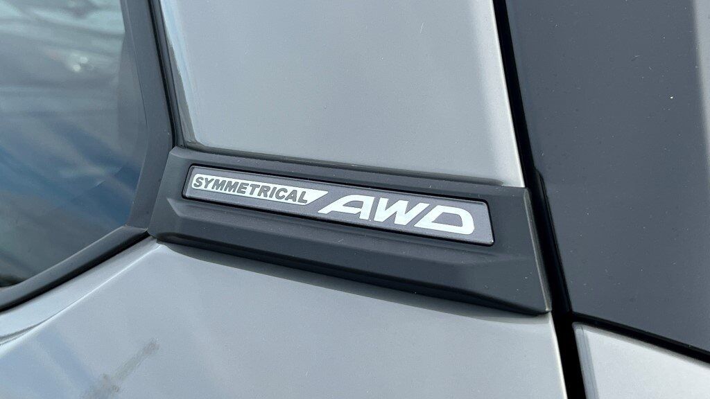 2025 Subaru Forester Hybrid Limited Fredericksburg VA