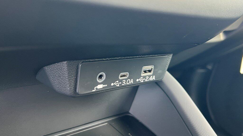 2025 Subaru Forester Hybrid Limited Fredericksburg VA