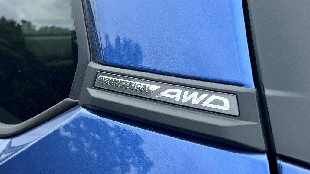 2025 Subaru Forester Hybrid Limited Fredericksburg VA