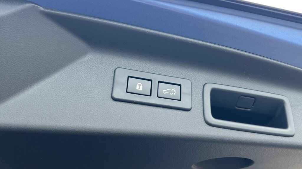 2025 Subaru Forester Hybrid Limited Fredericksburg VA