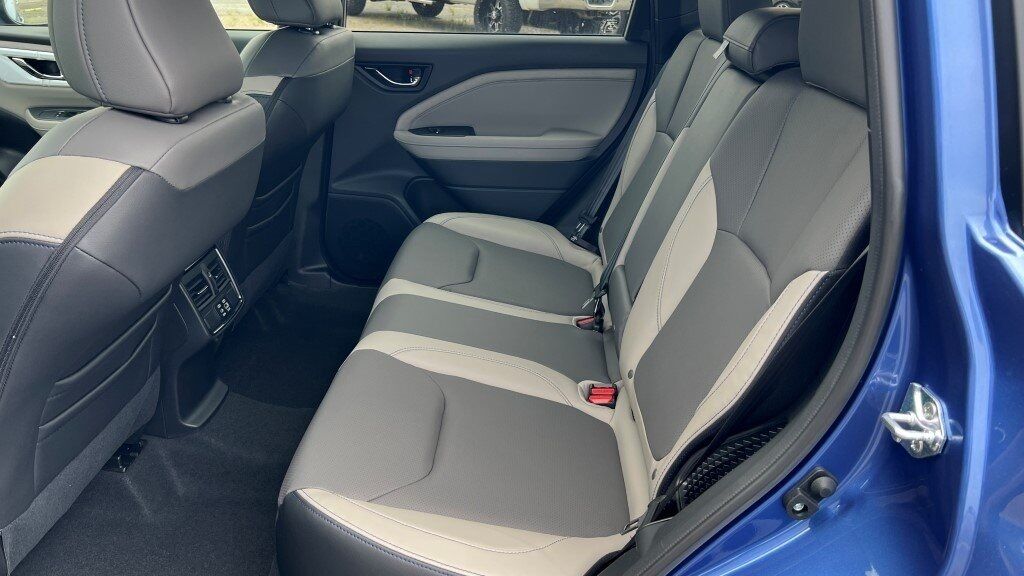 2025 Subaru Forester Hybrid Limited Fredericksburg VA