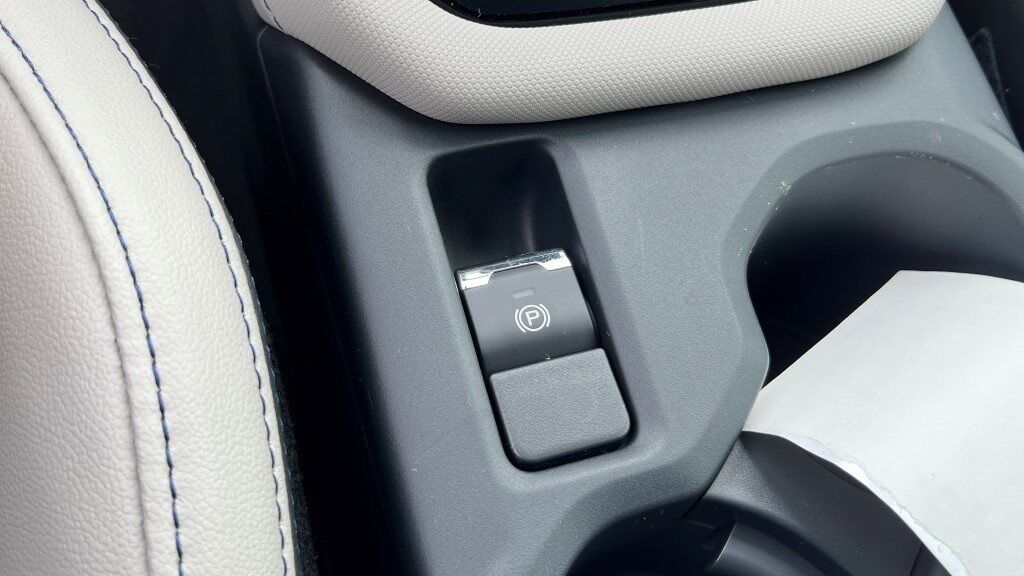 2025 Subaru Forester Hybrid Limited Fredericksburg VA