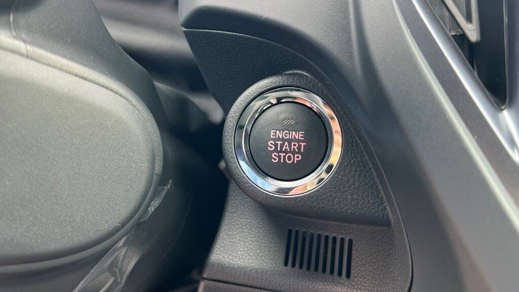 2025 Subaru Forester Hybrid Limited Fredericksburg VA