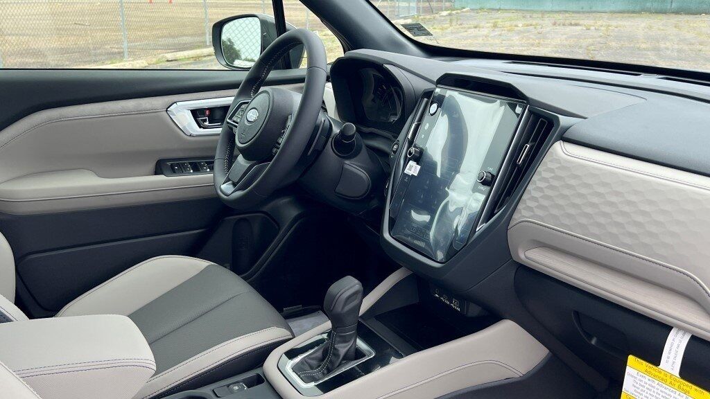 2025 Subaru Forester Hybrid Limited Fredericksburg VA