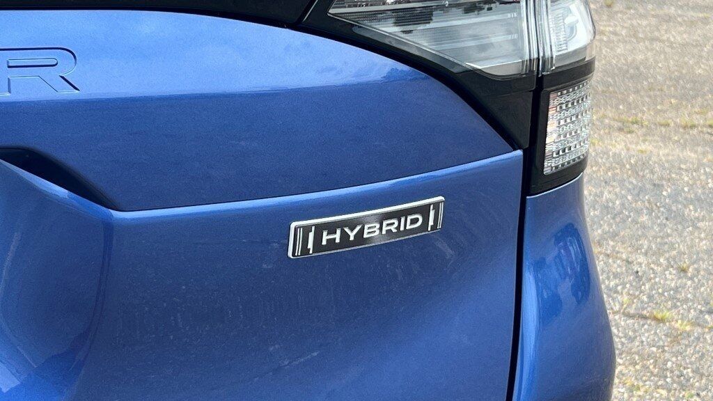 2025 Subaru Forester Hybrid Limited Fredericksburg VA