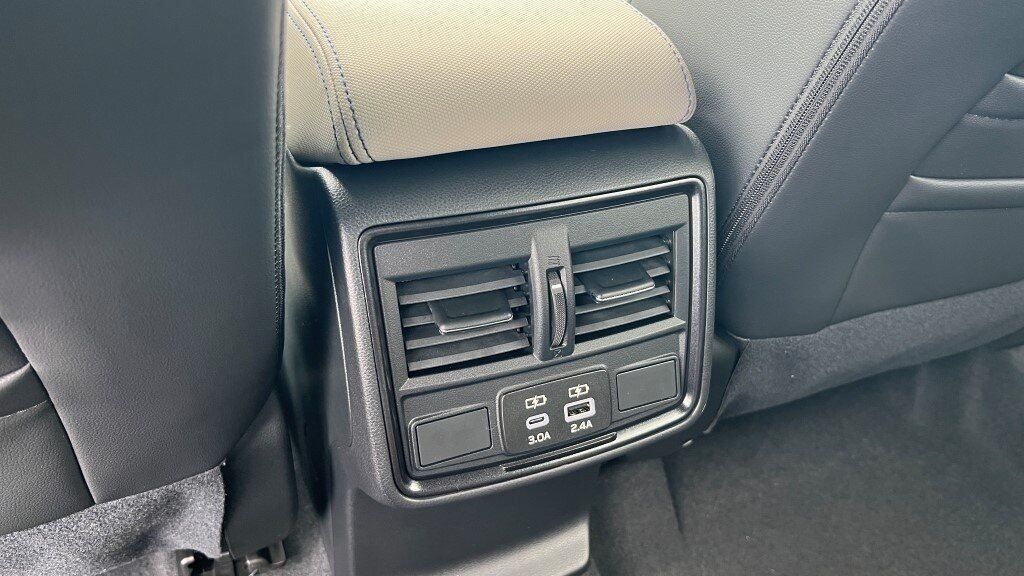 2025 Subaru Forester Hybrid Limited Fredericksburg VA