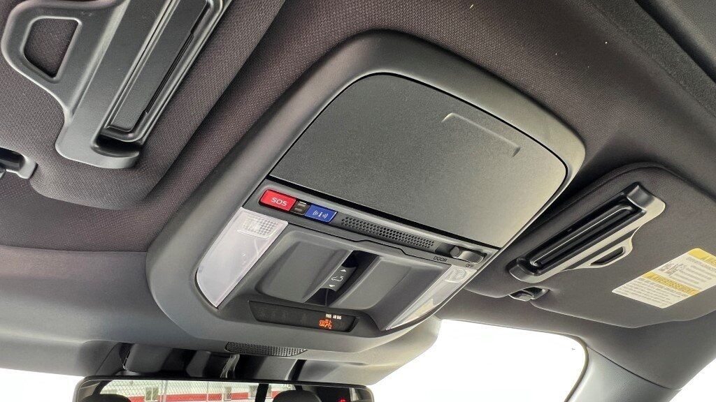 2025 Subaru Forester Hybrid Limited Fredericksburg VA