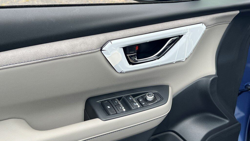 2025 Subaru Forester Hybrid Limited Fredericksburg VA