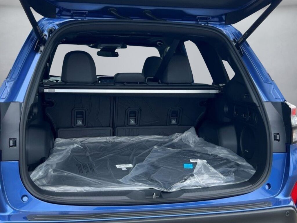 2025 Subaru Forester Hybrid Limited Fredericksburg VA