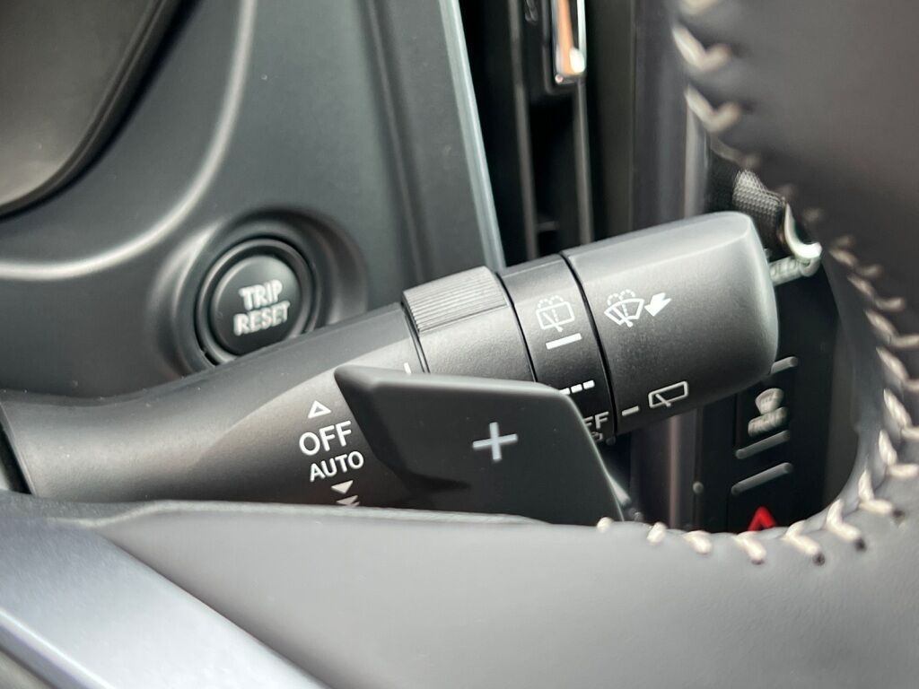 2025 Subaru Forester Hybrid Limited Hagerstown MD