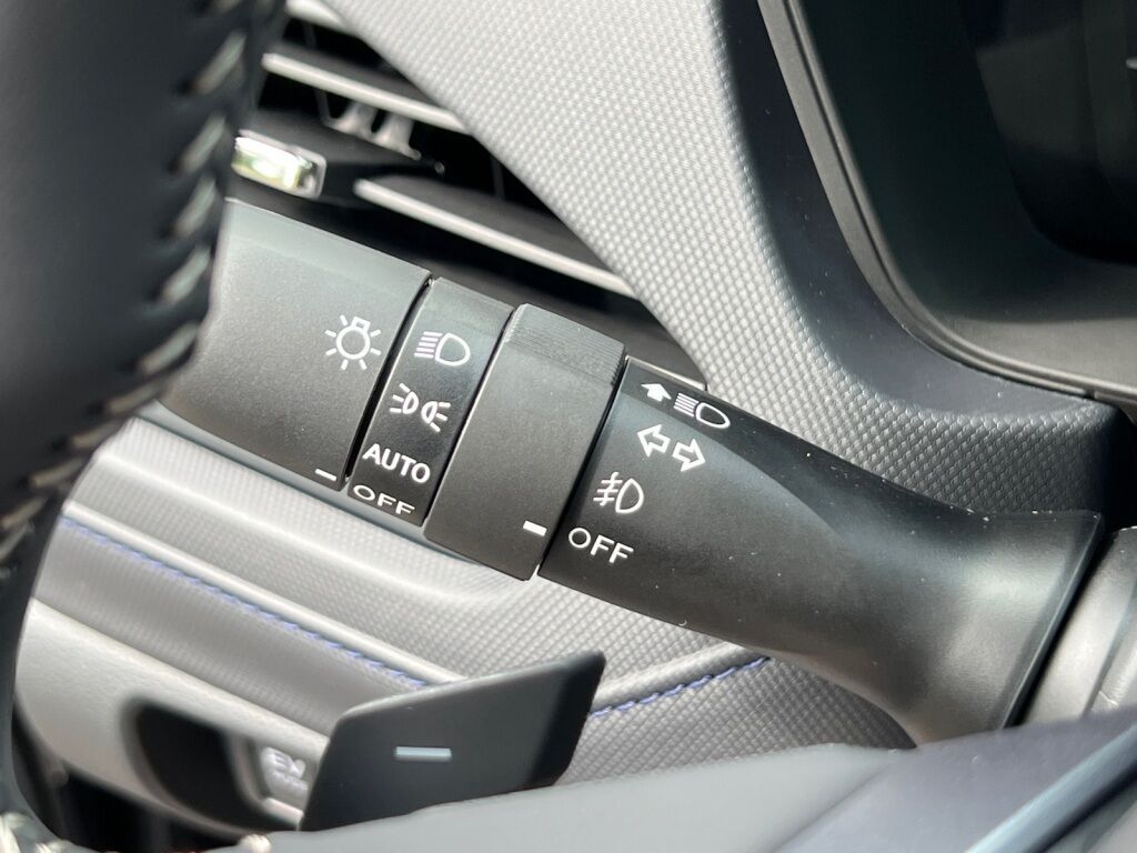 2025 Subaru Forester Hybrid Limited Hagerstown MD