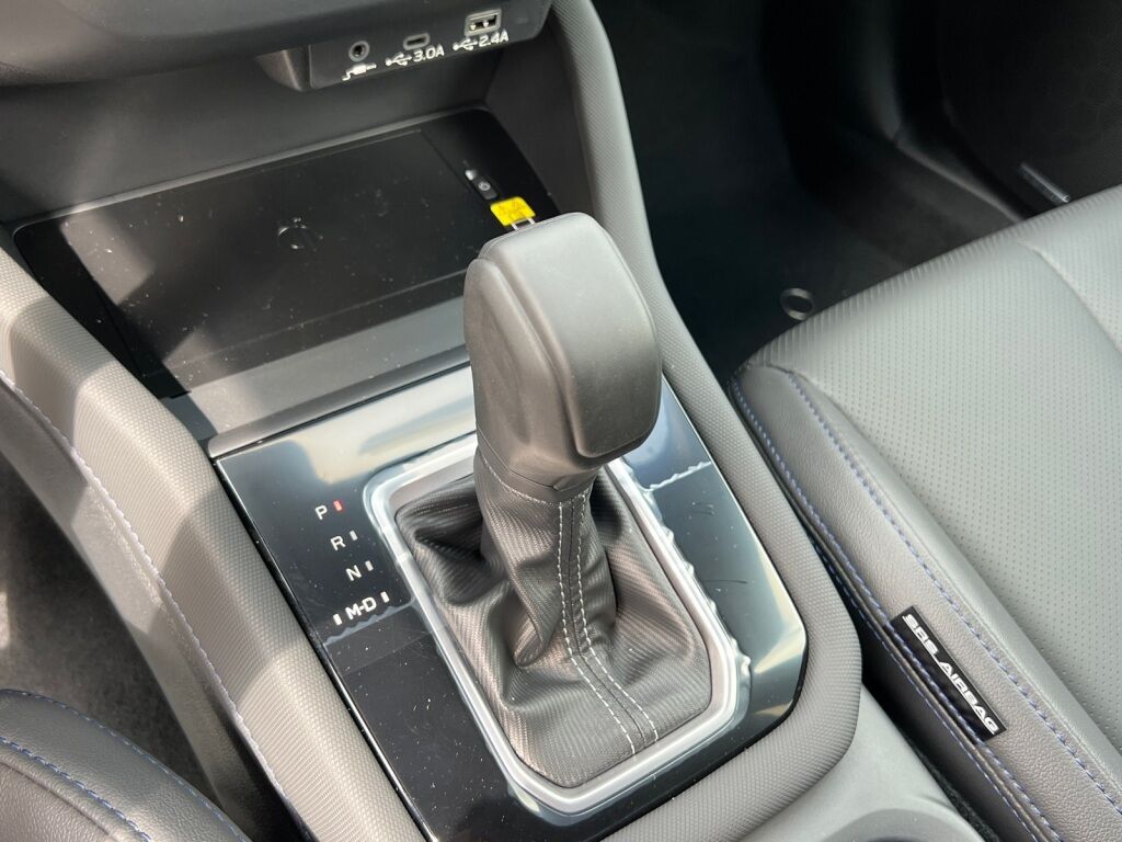 2025 Subaru Forester Hybrid Limited Hagerstown MD