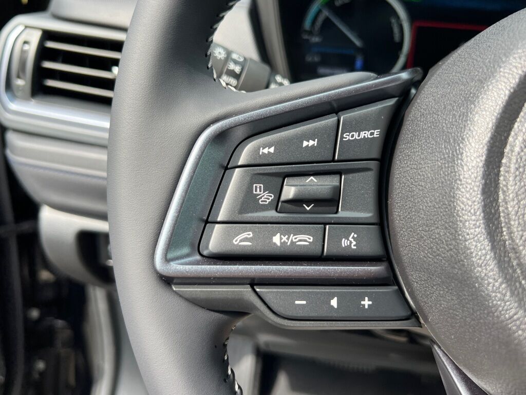 2025 Subaru Forester Hybrid Limited Hagerstown MD