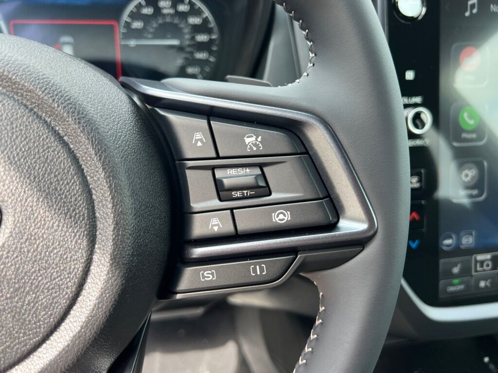 2025 Subaru Forester Hybrid Limited Hagerstown MD