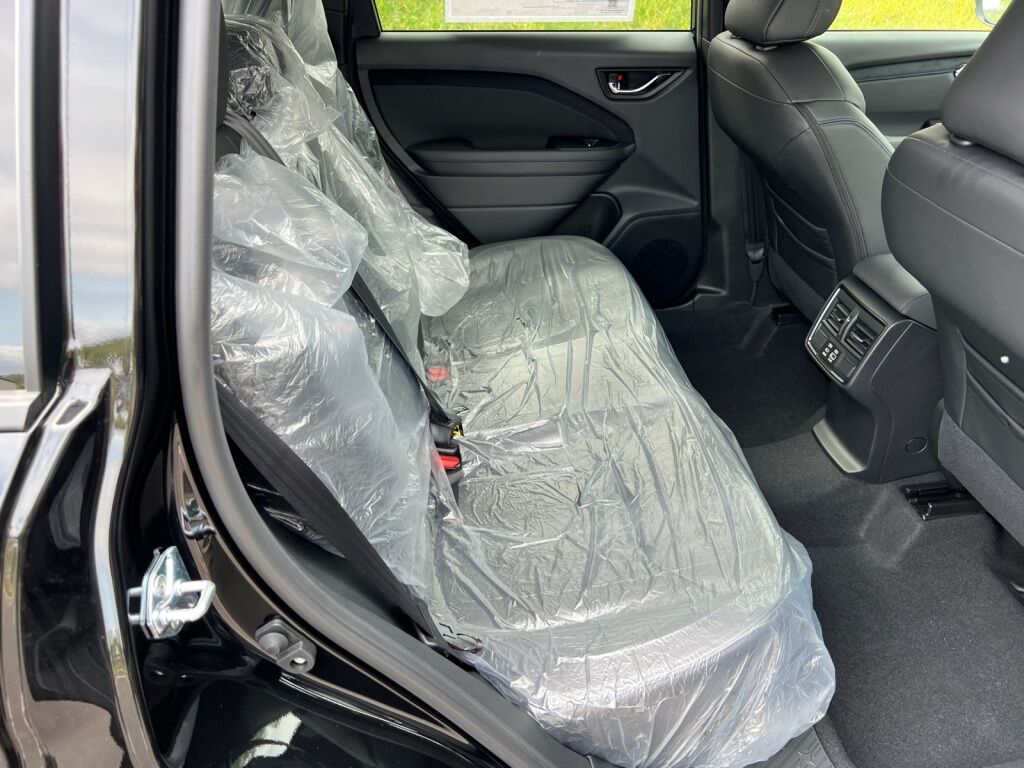 2025 Subaru Forester Hybrid Limited Hagerstown MD