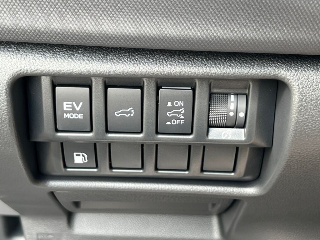 2025 Subaru Forester Hybrid Limited Hagerstown MD