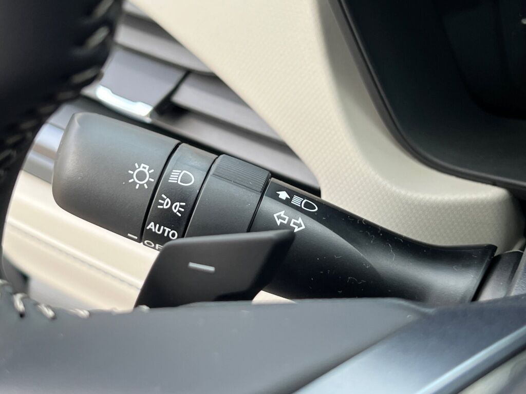 2025 Subaru Forester Hybrid Limited Hagerstown MD