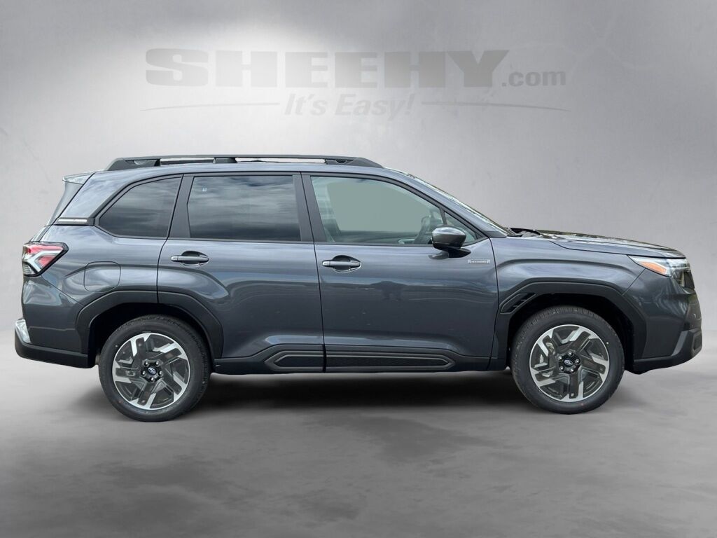 2025 Subaru Forester Hybrid Limited Hagerstown MD