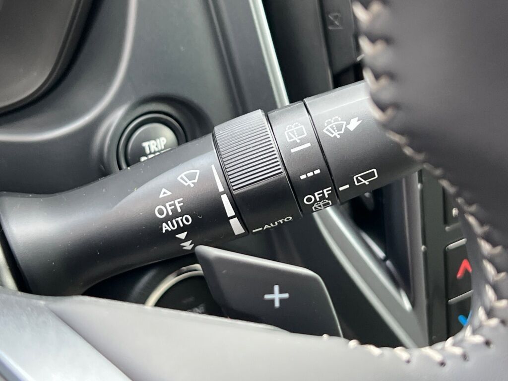 2025 Subaru Forester Hybrid Limited Hagerstown MD