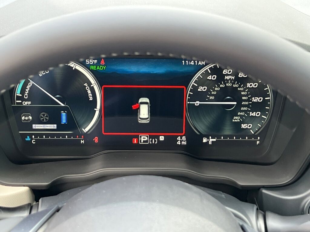 2025 Subaru Forester Hybrid Limited Hagerstown MD