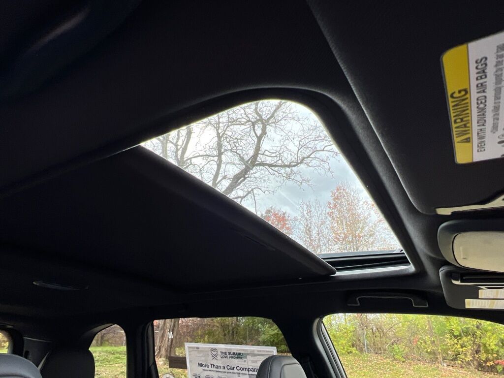 2025 Subaru Forester Hybrid Limited Hagerstown MD