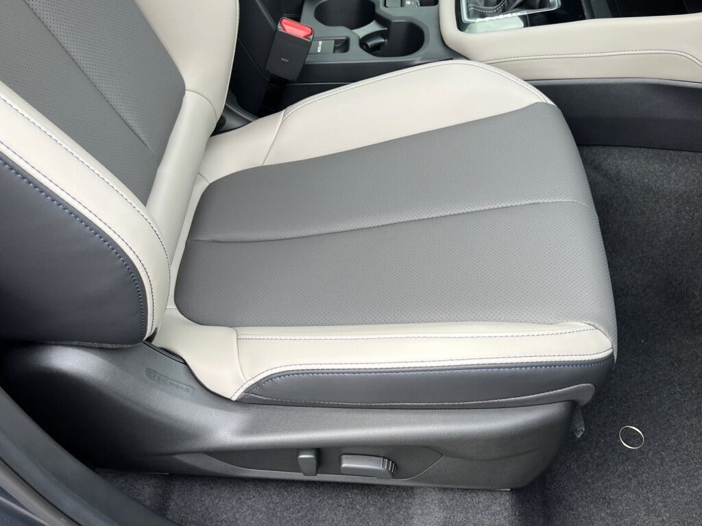 2025 Subaru Forester Hybrid Limited Hagerstown MD