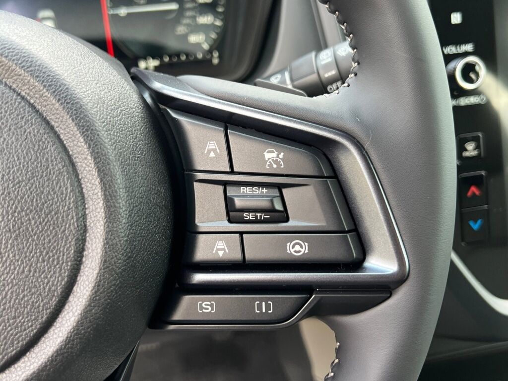 2025 Subaru Forester Hybrid Limited Hagerstown MD