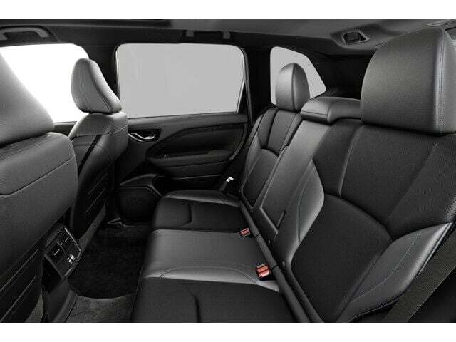 2025 Subaru Forester Hybrid Limited Hagerstown MD