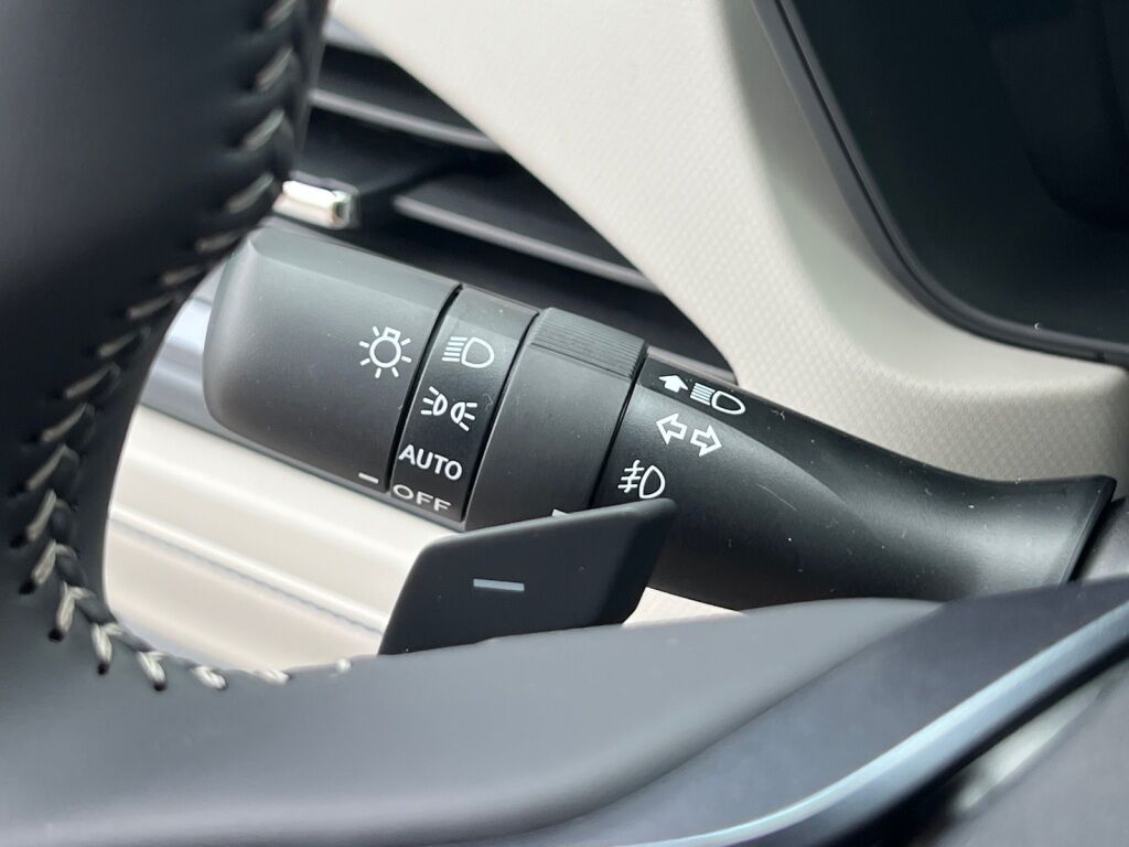 2025 Subaru Forester Hybrid Limited Hagerstown MD