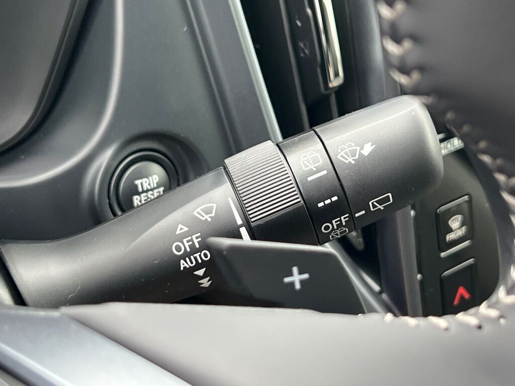 2025 Subaru Forester Hybrid Limited Hagerstown MD