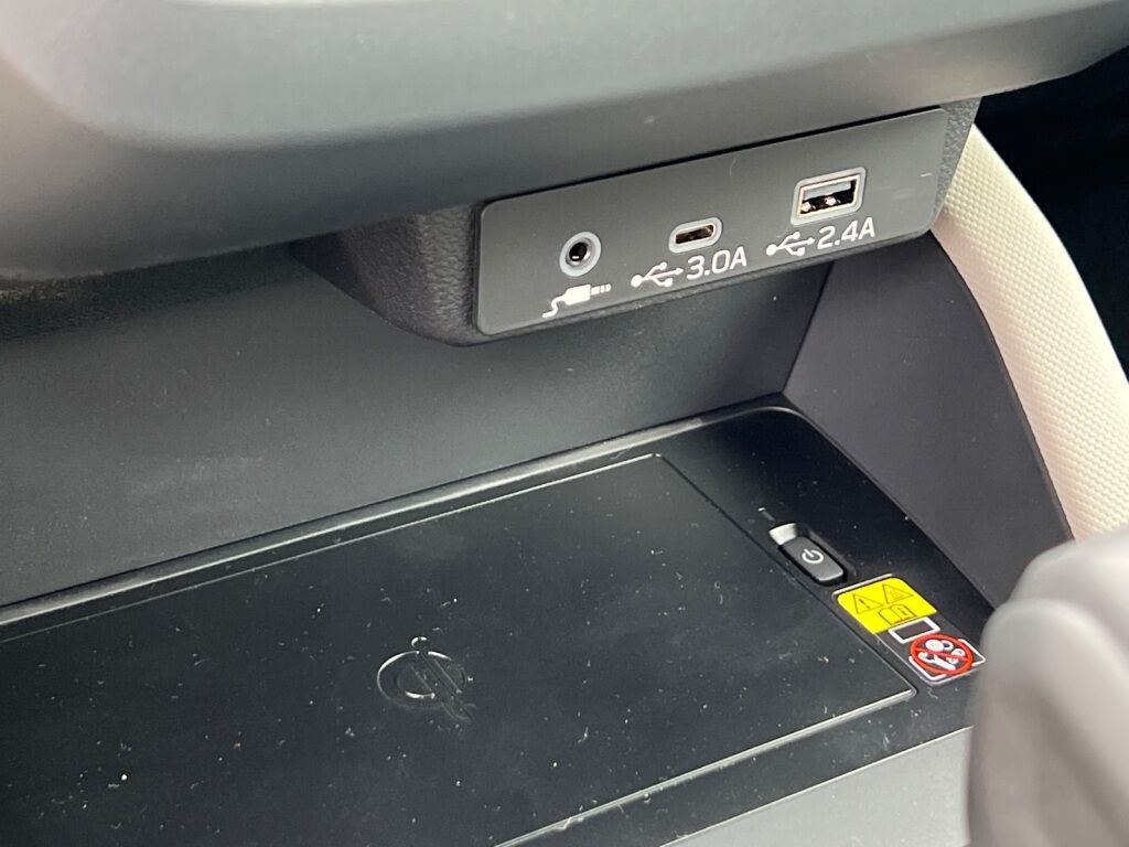 2025 Subaru Forester Hybrid Limited Hagerstown MD