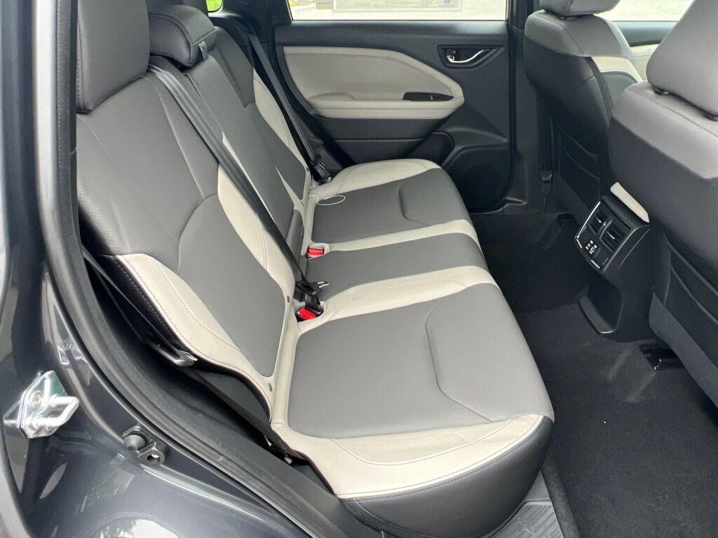 2025 Subaru Forester Hybrid Limited Hagerstown MD